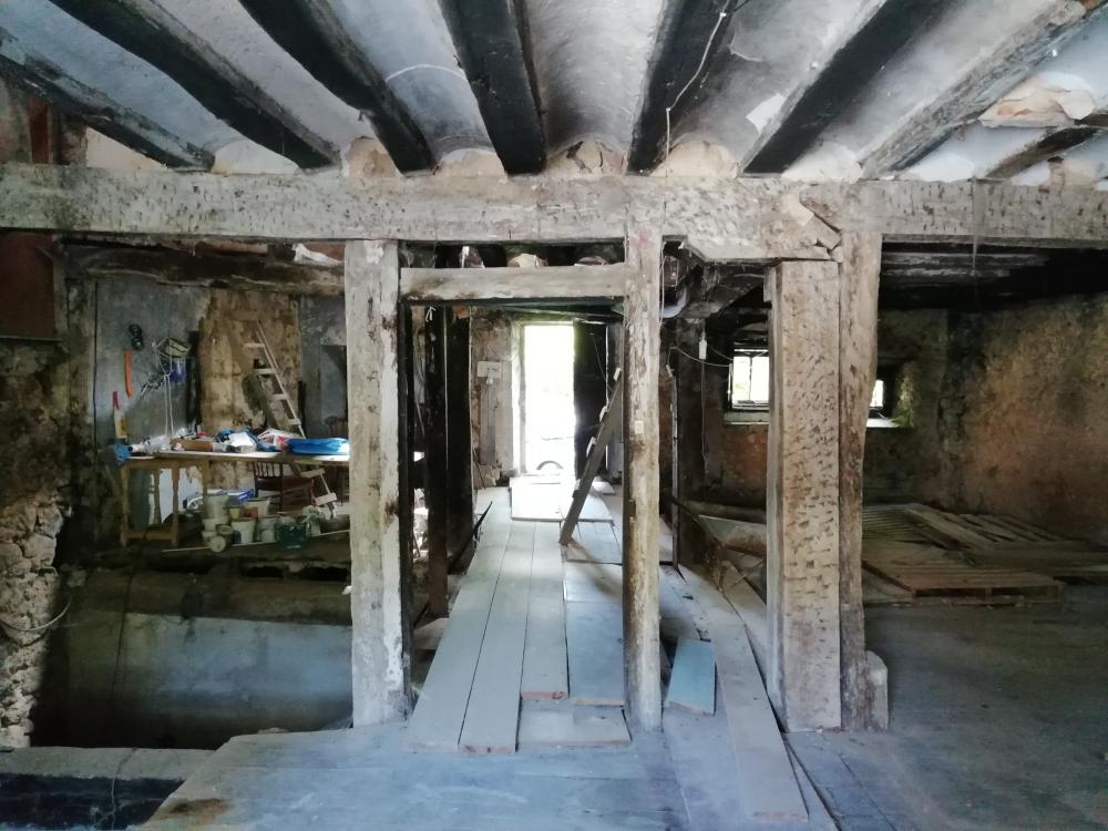  te koop huis Alecha Campezo-Montaña Alavesa 4