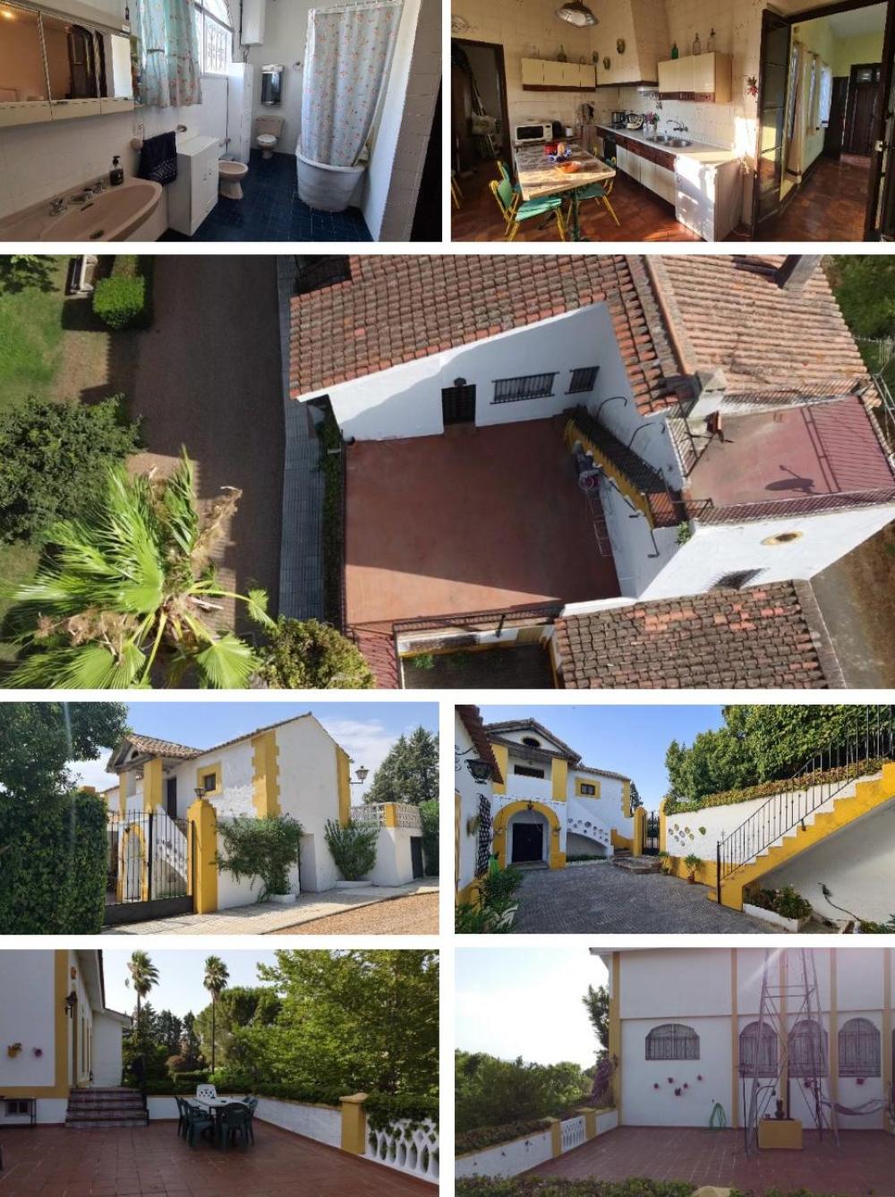  te koop boerderij Mérida Merida 3