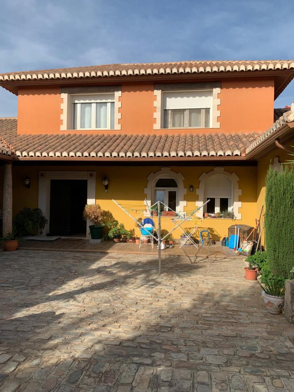  te koop huis Gójar Vega De Granada 14