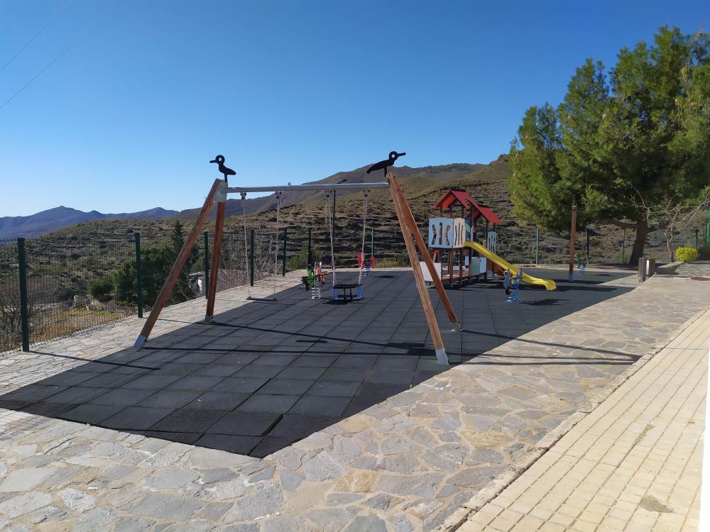  te koop huis Velefique Filabres-Tabernas 34