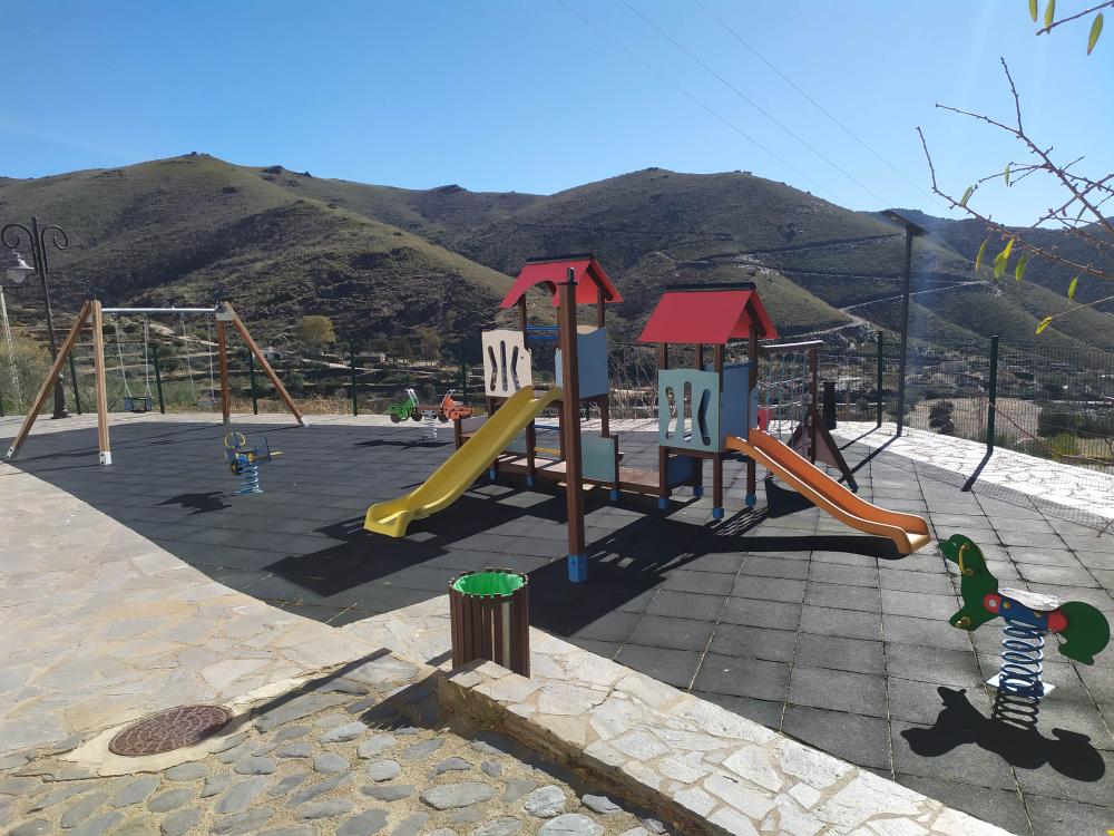  te koop huis Velefique Filabres-Tabernas 30