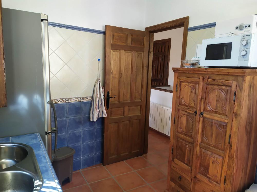  te koop huis Velefique Filabres-Tabernas 10