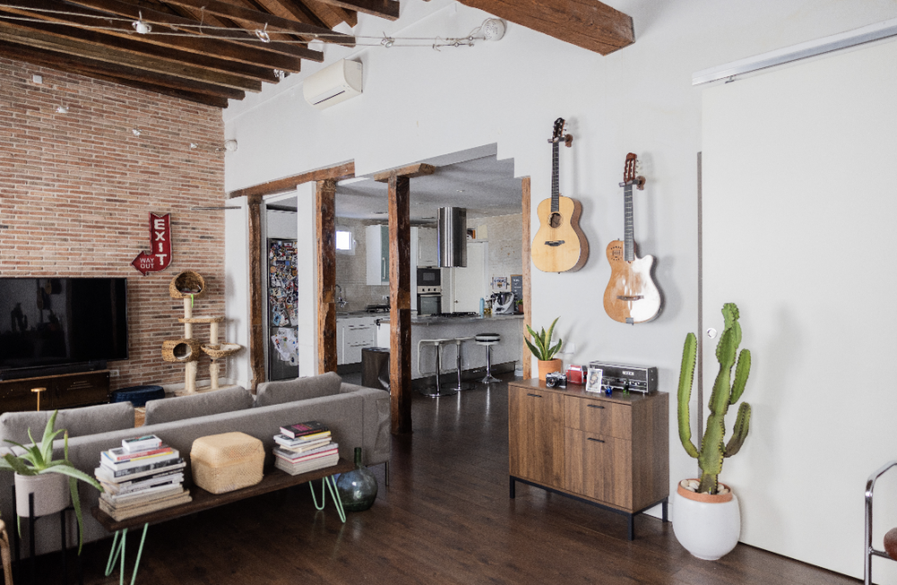  te koop appartement Centro-Justicia Madrid Capital 11