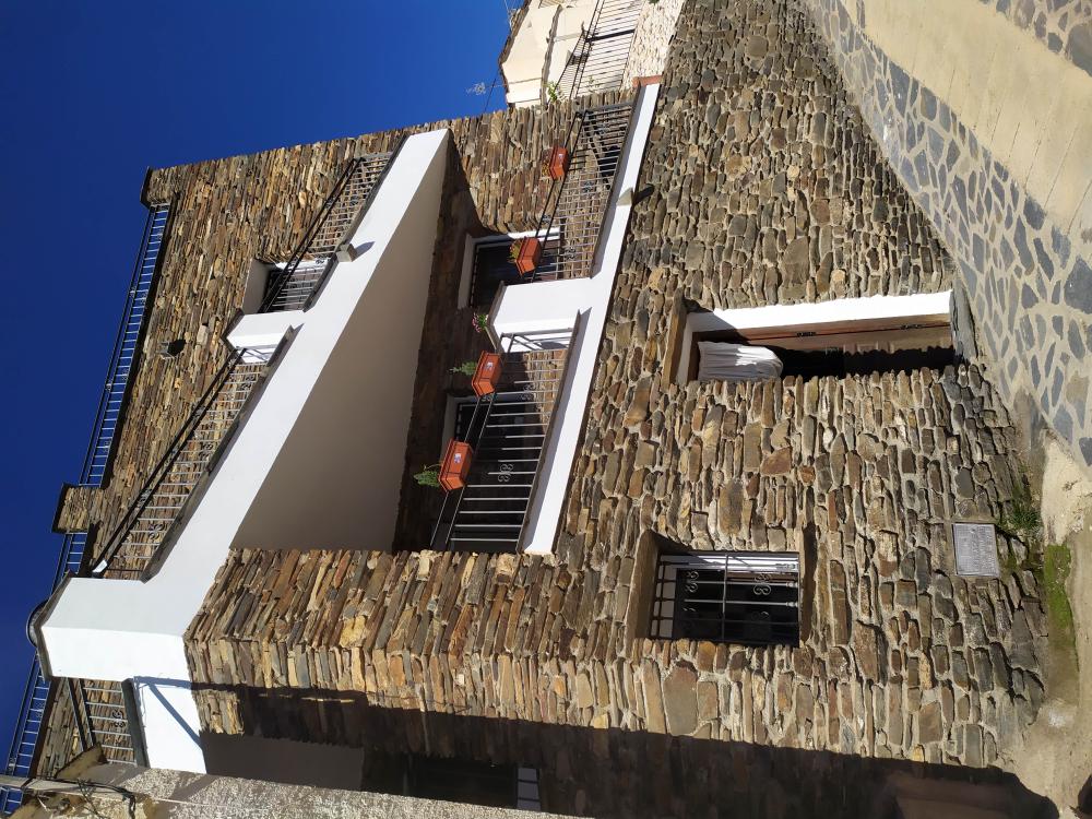  te koop huis Velefique Filabres-Tabernas 4