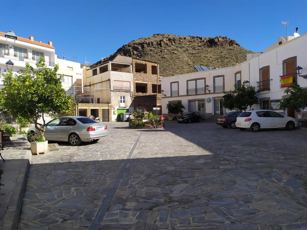  te koop huis Velefique Filabres-Tabernas 37