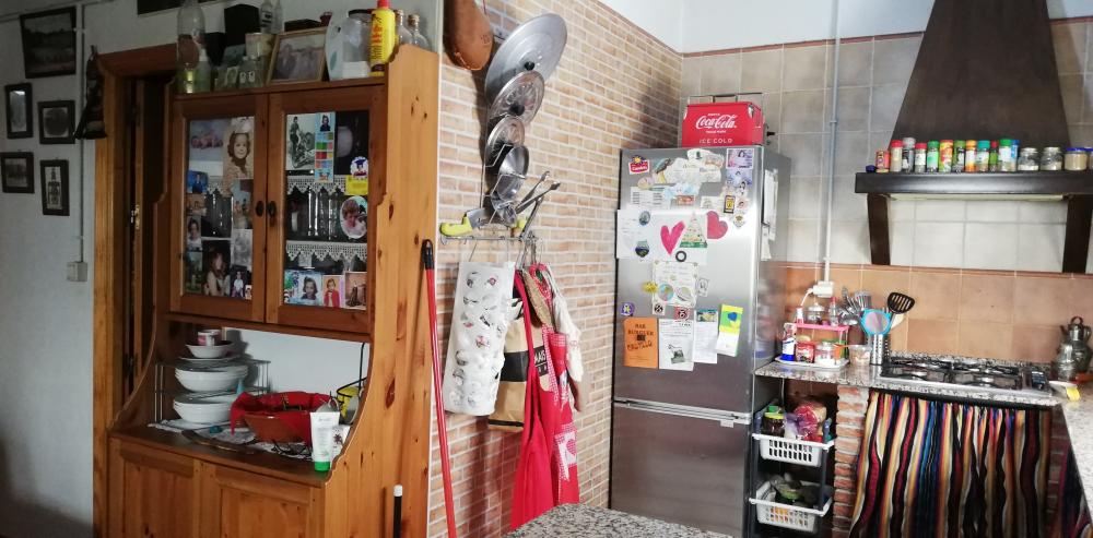  te koop boerderij Villanueva Del Río Y Minas Vega Del Guadalquivir 18