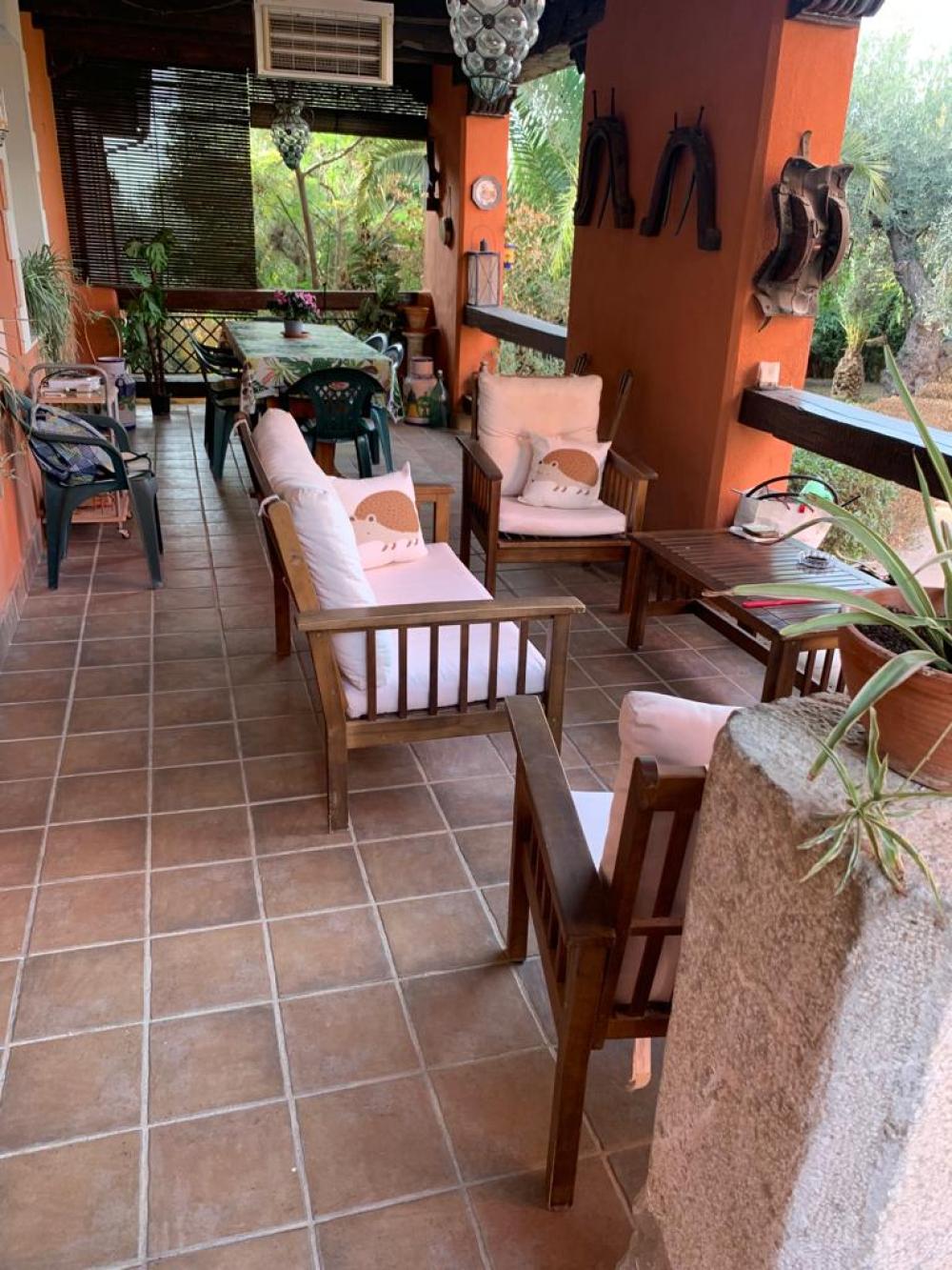  te koop huis Gójar Vega De Granada 9