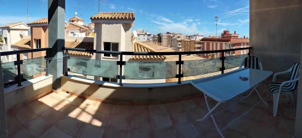  te koop duplex Moncofa Plana Baixa 1