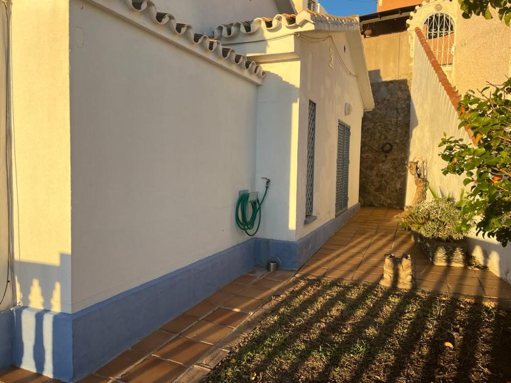  te koop huis Rincón De La Victoria Axarquía 7