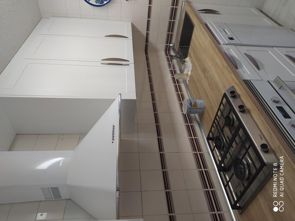  te koop appartement Villajoyosa Marina Baixa 15