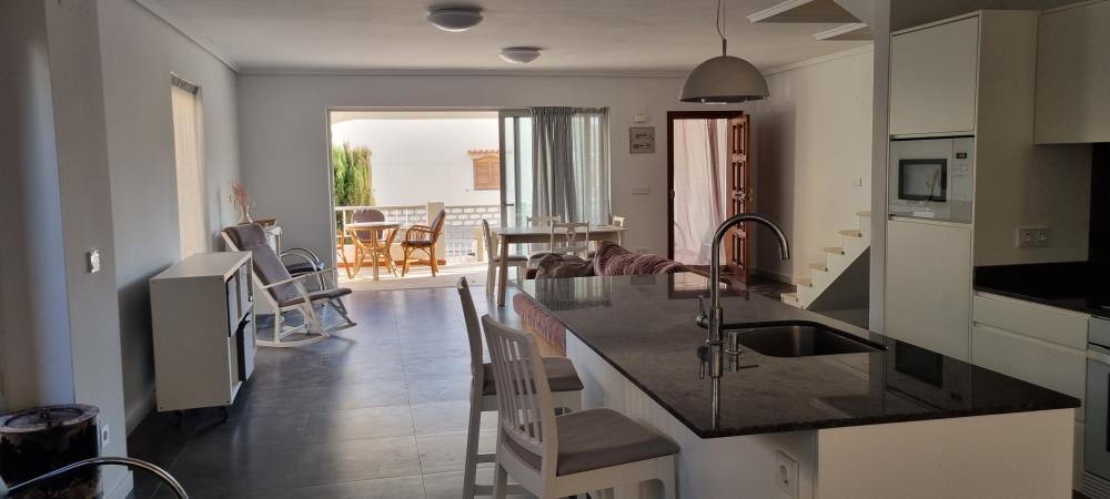  te koop twee-onder-een-kapwoning Mareny De Barraquetes Ribera Baixa 10