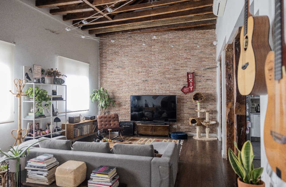  te koop appartement Centro-Justicia Madrid Capital 1