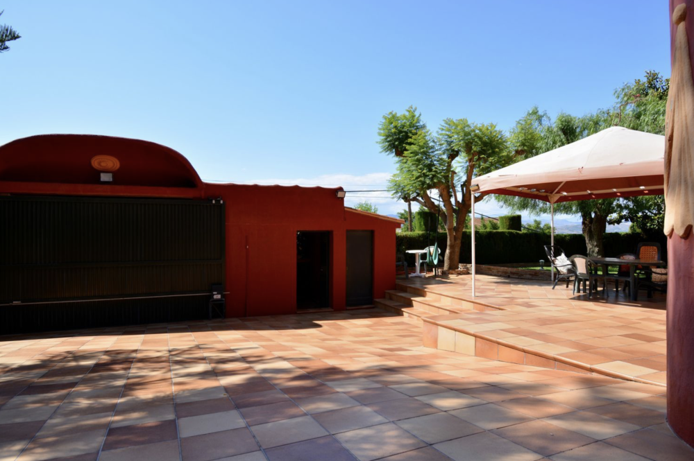  te koop huis Churriana Málaga-Costa Del Sol 3