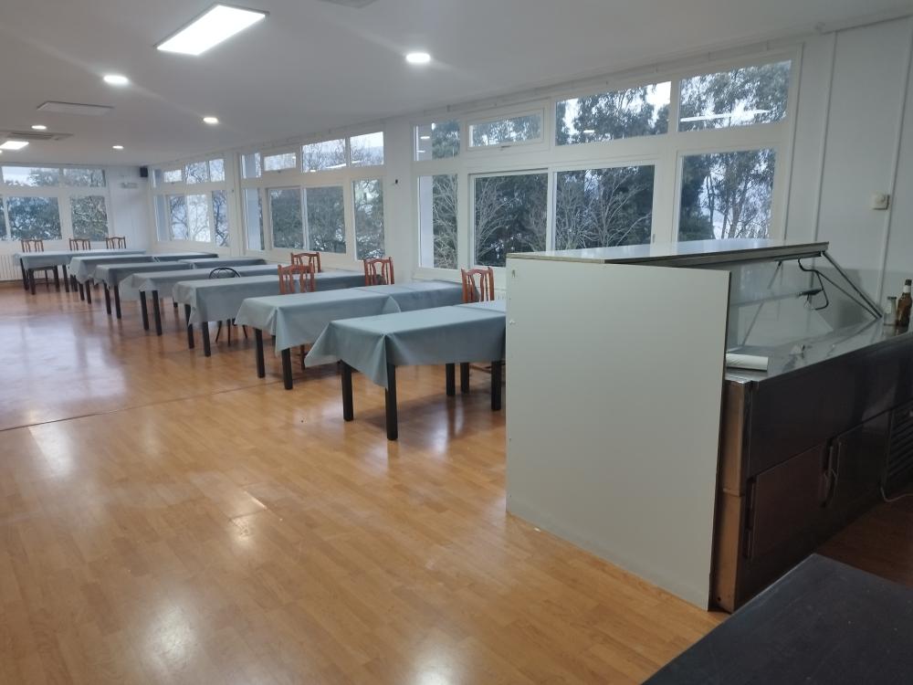  te koop hotel O Viso Vigo 15