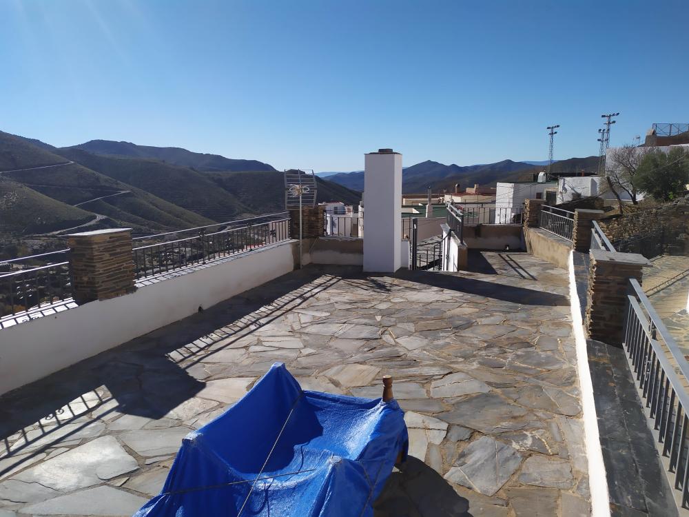  te koop huis Velefique Filabres-Tabernas 24
