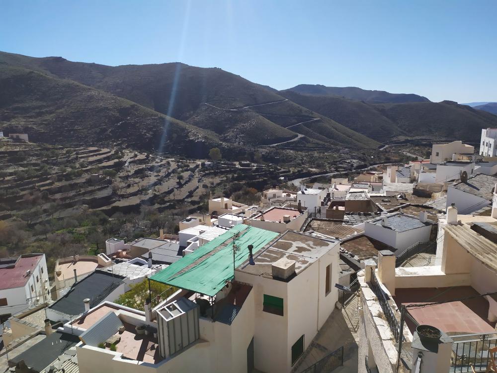  te koop huis Velefique Filabres-Tabernas 29