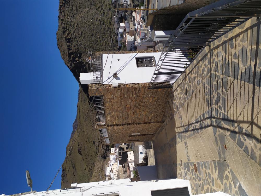  te koop huis Velefique Filabres-Tabernas 8