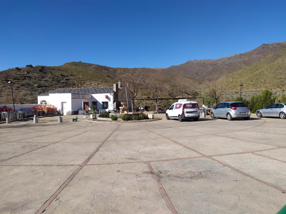  te koop huis Velefique Filabres-Tabernas 33