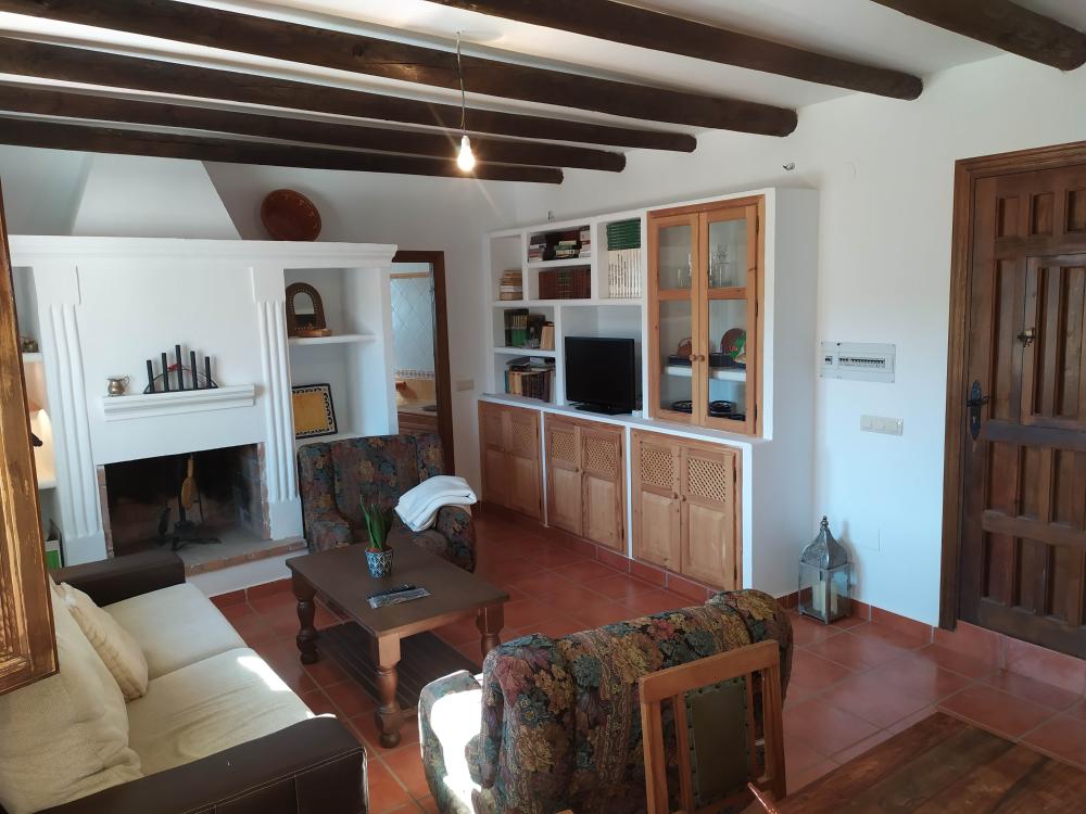  te koop huis Velefique Filabres-Tabernas 3