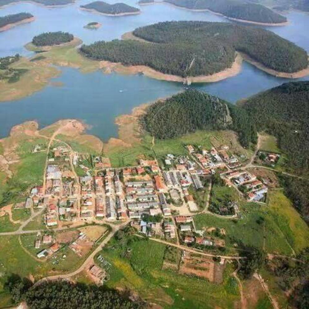  te koop huis Pantano De Cijara Villuercas 26