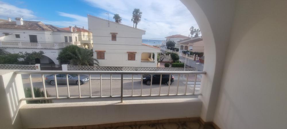  te koop twee-onder-een-kapwoning Mareny De Barraquetes Ribera Baixa 23