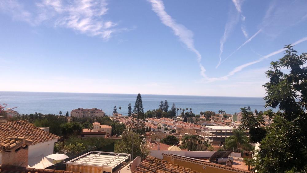  te koop huis Rincón De La Victoria Axarquía 18