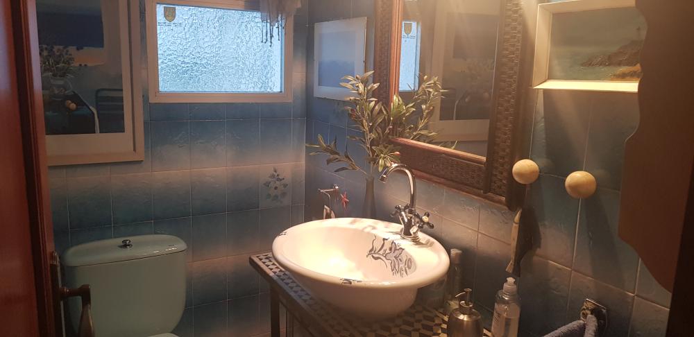  te koop villa Alfaz Del Pi Marina Baixa 36