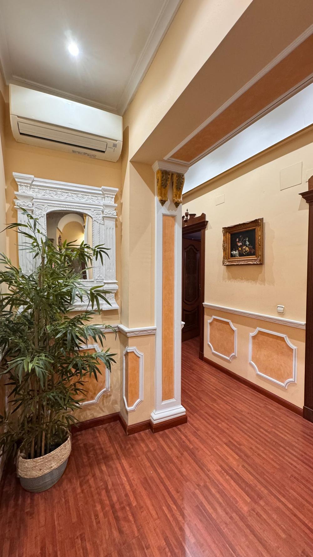  te koop appartement Ciutat Vella El Mercat Valencia 8
