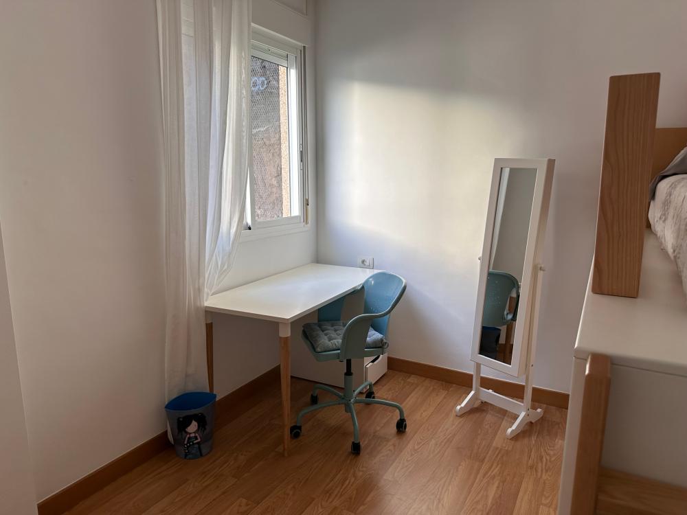  te koop appartement Radazul Bajo Zona Metropolitana 25