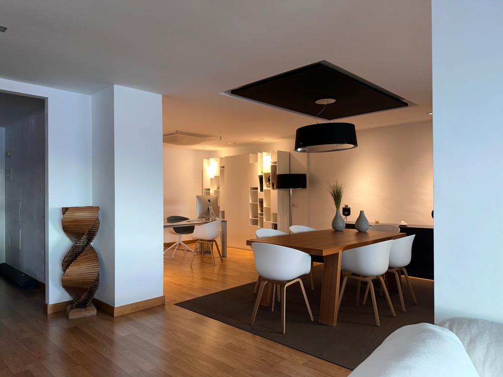  te koop appartement Radazul Bajo Zona Metropolitana 11