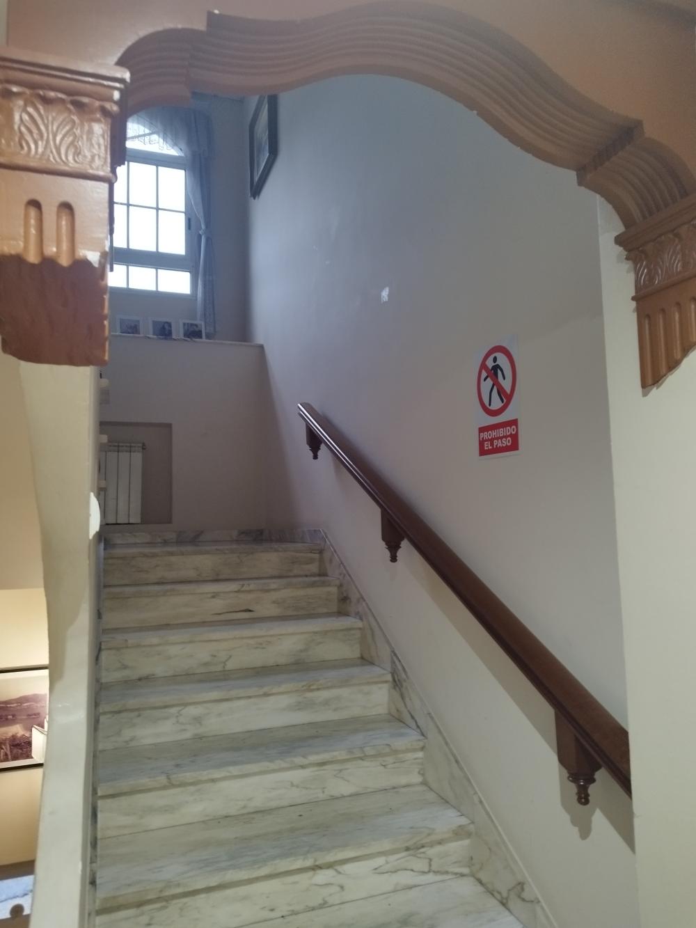  te koop hotel O Viso Vigo 27
