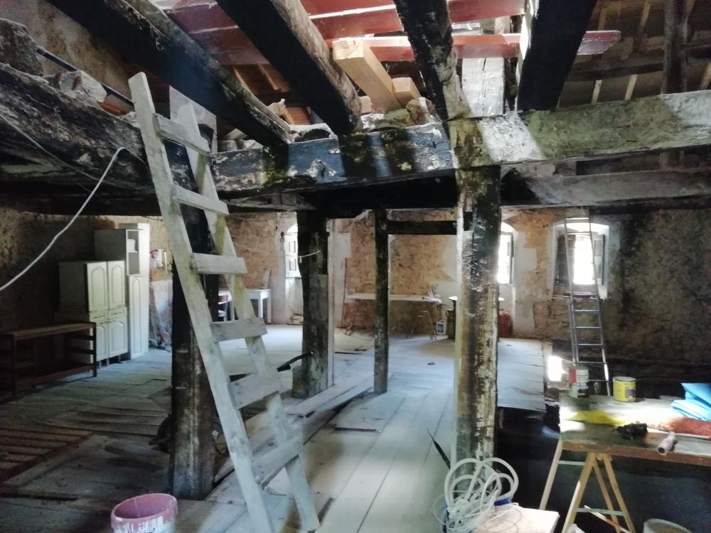  te koop huis Alecha Campezo-Montaña Alavesa 3