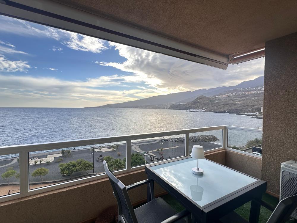  te koop appartement Radazul Bajo Zona Metropolitana 2