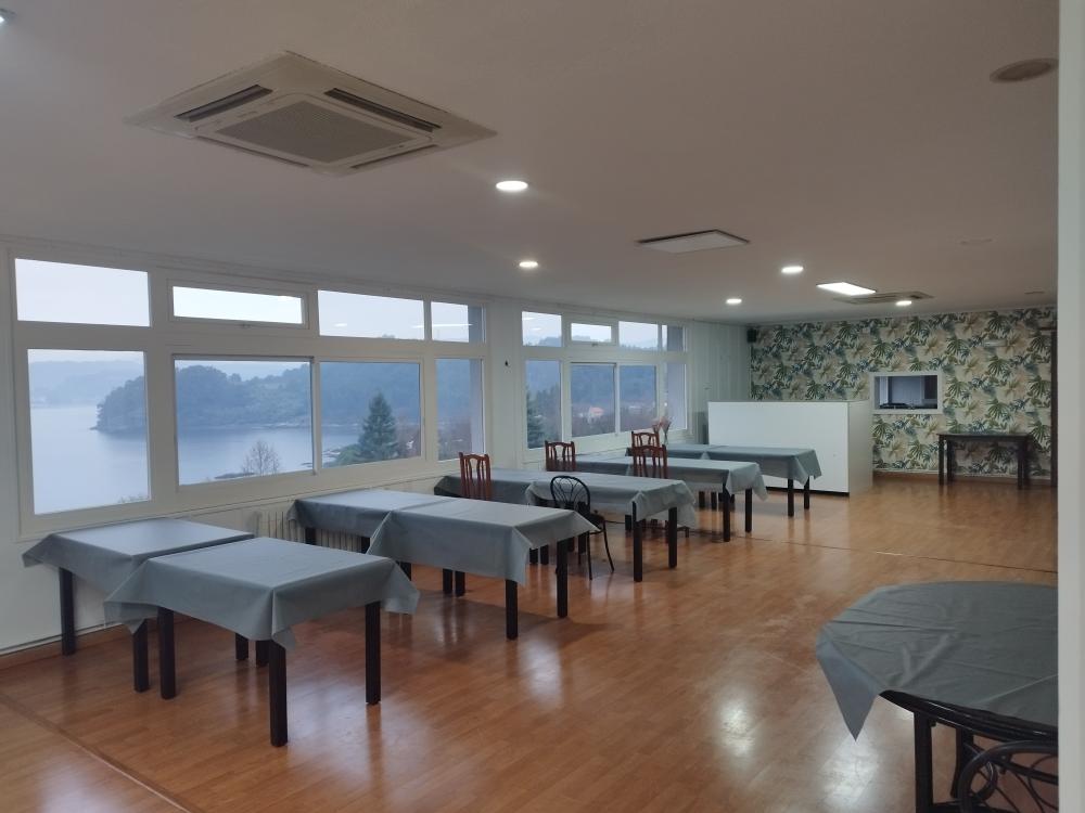  te koop hotel O Viso Vigo 20