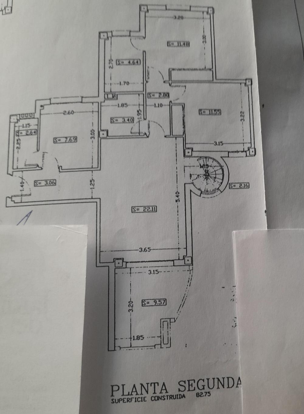  te koop duplex Costa Ballena Costa Noroeste 8