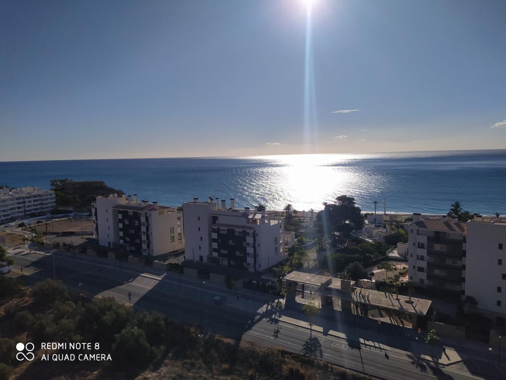  te koop appartement Villajoyosa Marina Baixa 1