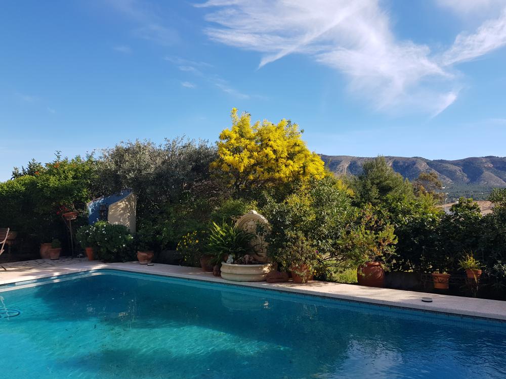  te koop villa Alfaz Del Pi Marina Baixa 10