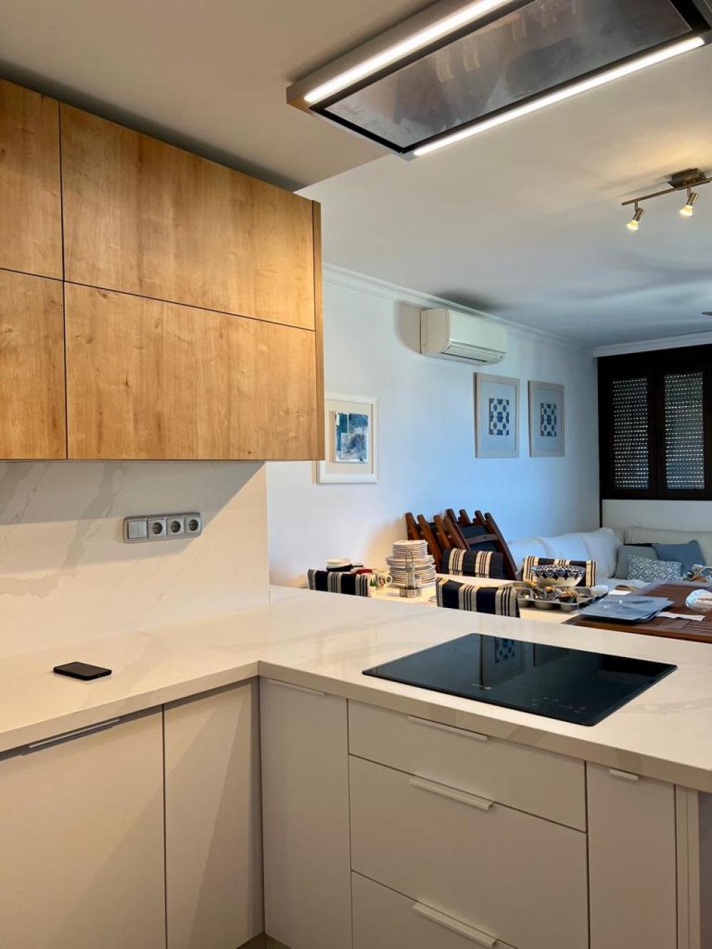  te koop appartement Aguadulce Poniente Almeriense 5