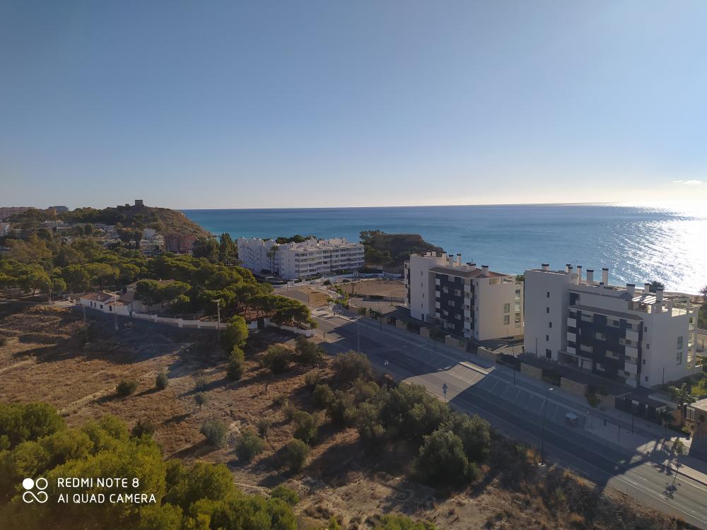  te koop appartement Villajoyosa Marina Baixa 4
