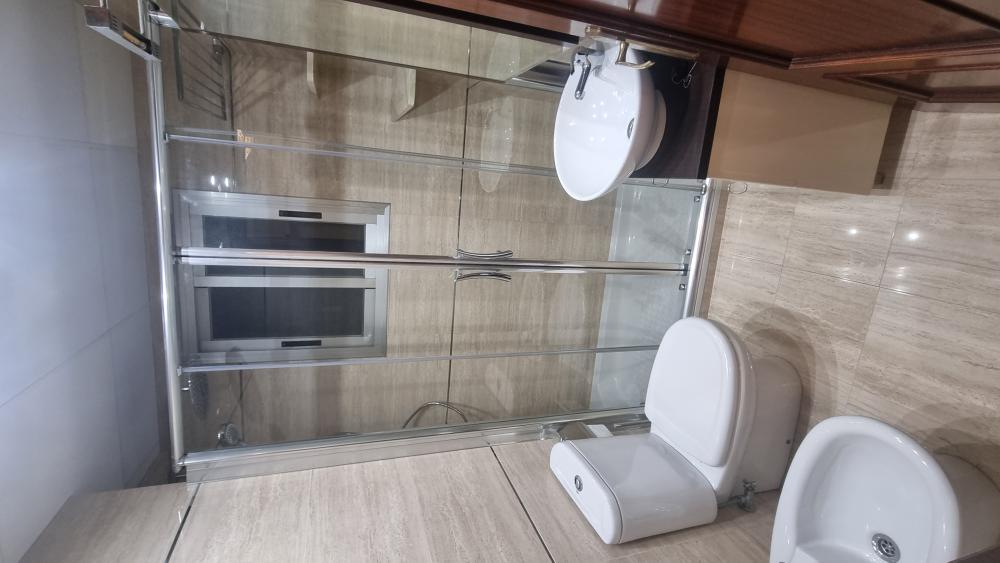  te koop appartement Cruz De Gracia Horta Oest 12