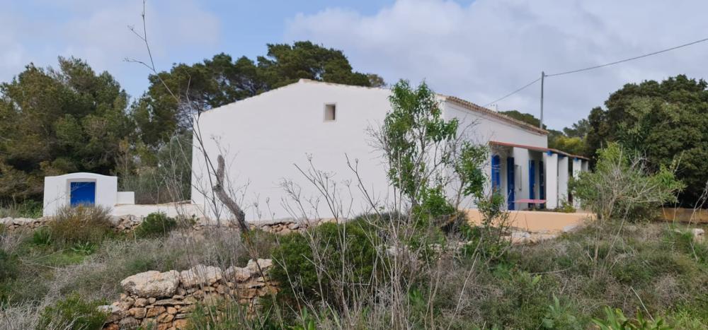  te koop huis Sant Francesc De Formentera Formentera 1