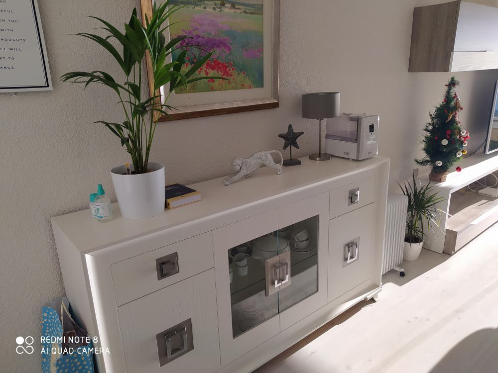  te koop appartement Villajoyosa Marina Baixa 5