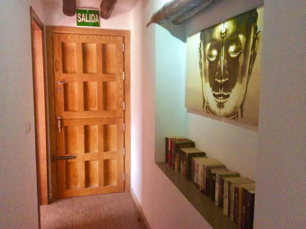  te koop boerderij Pampaneira Alpujarra Granadina 27