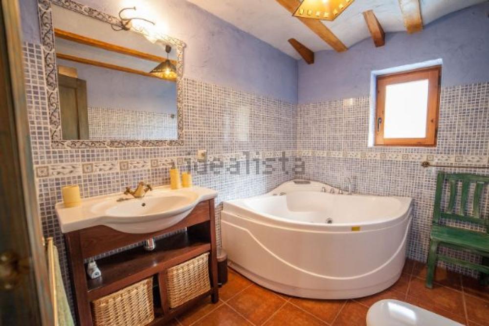  te koop huis Useras Alcalatén 11