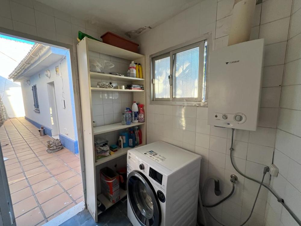  te koop huis Rincón De La Victoria Axarquía 12