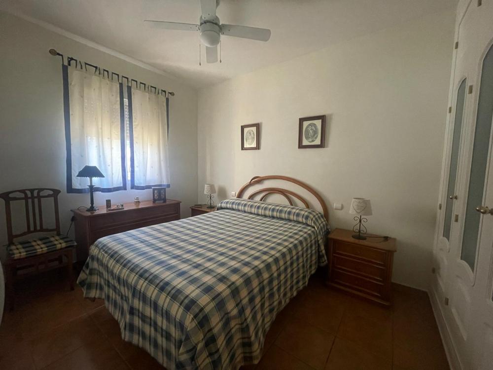  te koop huis Pantano De Cijara Villuercas 11