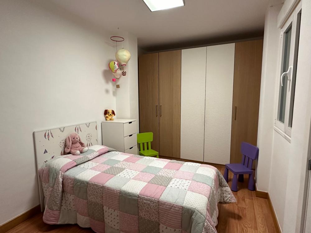  te koop appartement Radazul Bajo Zona Metropolitana 30