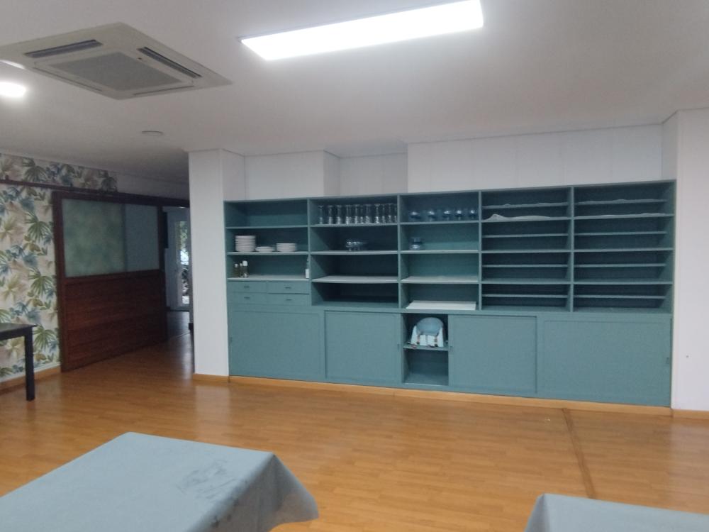  te koop hotel O Viso Vigo 6