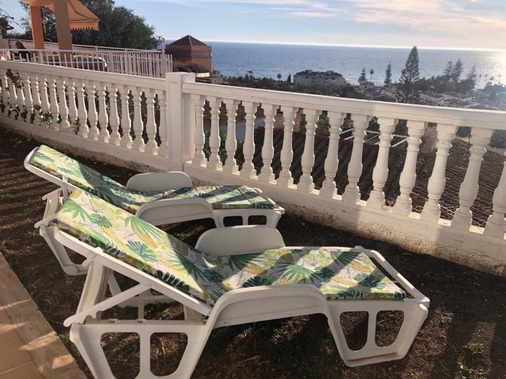  te koop huis Rincón De La Victoria Axarquía 33