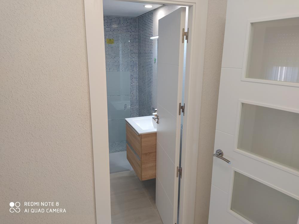  te koop appartement Villajoyosa Marina Baixa 10